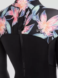 Roxy Swell Series Wetsuit -Catch The Wave Surfing SwellSeriesWetsuit 5