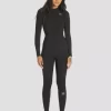 Billabong Synergy 4/3 Chest Zip Full Wetsuit -Catch The Wave Surfing Synergy43ChestZipFullWetsuit