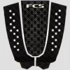 FCS T-3 Eco Traction Pad -Catch The Wave Surfing T3EcoTractionPad