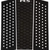 FCS T-3 Mid Traction Pad -Catch The Wave Surfing T3MidTractionPad