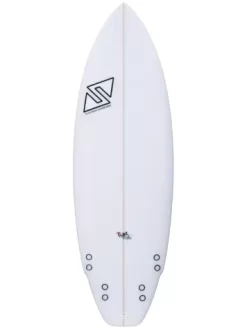 Tank FCS 5'8