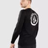 Volcom Taunt Longsleeve Lycra 1 Volcom Taunt Longsleeve Lycra -Catch The Wave Surfing TauntLongsleeveLycra