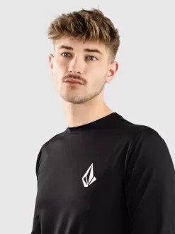 Volcom Taunt Longsleeve Lycra -Catch The Wave Surfing TauntLongsleeveLycra 2