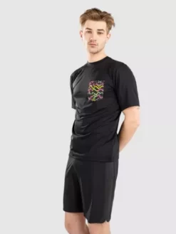 Billabong Team Pocket Lycra -Catch The Wave Surfing TeamPocketLycra 2