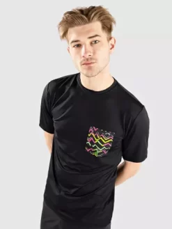 Billabong Team Pocket Lycra