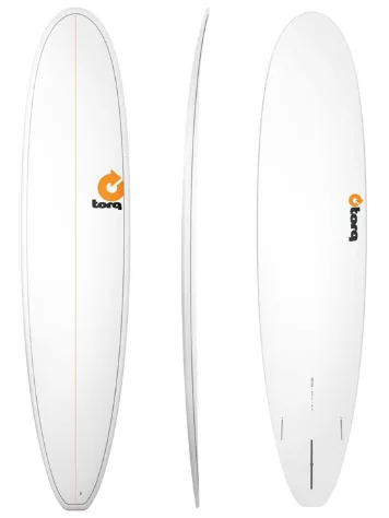 Torq Tet 8'6 Longboard 3 Torq Tet 8'6 Longboard