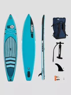 The Blue Series Tourer 14'0 SUP Board