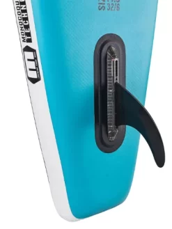 The Blue Series Tourer 14'0 SUP Board -Catch The Wave Surfing TheBlueSeriesTourer140SUPBoard 3