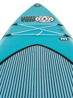 The Blue Series Tourer 14'0 SUP Board -Catch The Wave Surfing TheBlueSeriesTourer140SUPBoard 5