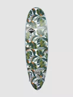 The Middie 6'10 Surfboard