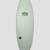 The Triplet 6'0 Softtop Surfboard -Catch The Wave Surfing TheTriplet60SofttopSurfboard