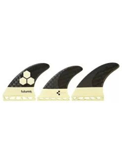 Thruster AM1 Al Merrick Blackstix Fin Set