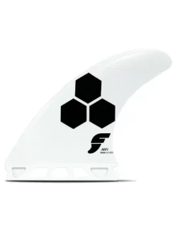 Thruster AM1 AlMerrick Thermotech Fin Set