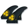 Thruster Am2 Al Merrick Alpha Fin Set -Catch The Wave Surfing ThrusterAm2AlMerrickAlphaFinSet