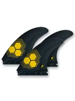 Thruster Am2 Al Merrick Alpha Fin Set