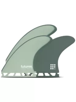 Thruster Ea Eric Arakawa Control Fin Set