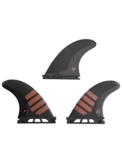 Thruster F4 Alpha Fin Set