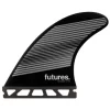 Thruster F6 Honeycomb Fin Set -Catch The Wave Surfing ThrusterF6HoneycombFinSet