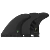 Thruster John John Florence Alpha Fin Set -Catch The Wave Surfing ThrusterJohnJohnFlorenceAlphaFinSet