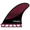 Thruster P4 Honeycomb Fin Set -Catch The Wave Surfing ThrusterP4HoneycombFinSet