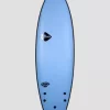 Toledo Wildfire 5'3 Softtop Surfboard -Catch The Wave Surfing ToledoWildfire53SofttopSurfboard