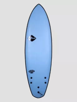 Toledo Wildfire 5'3 Softtop Surfboard