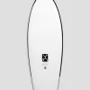 Too Fish Helium 5'8 Surfboard