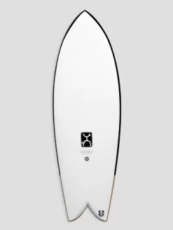 Too Fish Helium 5'8 Surfboard