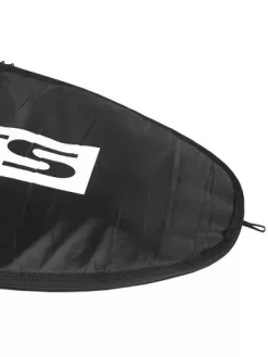 FCS Travel 2 All Purpose 6'7 Surfboard Bag -Catch The Wave Surfing Travel2AllPurpose67SurfboardBag 1