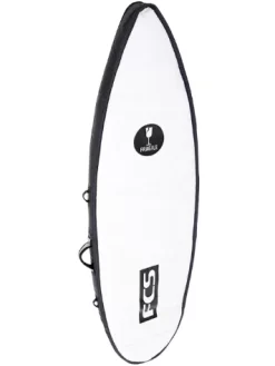 FCS Travel 2 All Purpose 6'7 Surfboard Bag