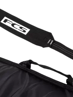 FCS Travel 2 All Purpose 6'7 Surfboard Bag -Catch The Wave Surfing Travel2AllPurpose67SurfboardBag 3
