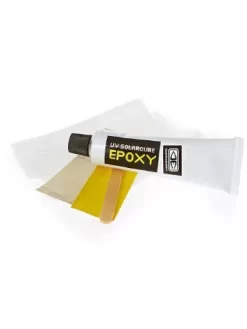 UV Epoxy Resin Repair Kit