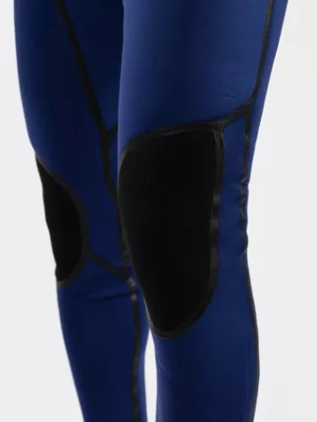 Vault 3/2 Steamer Chest Zip Wetsuit 7 Vault 3/2 Steamer Chest Zip Wetsuit - Image 5