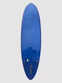 Wide Glider Blue - PU - US + Future 8-5 Surf