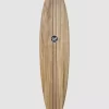 Wide Glider Wood - Epoxy - US + Future Surfb -Catch The Wave Surfing WideGliderWoodEpoxyUSFutureSurfb
