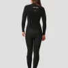Rip Curl Wmns D/Patrol 4/3 Cz Wetsuit -Catch The Wave Surfing WmnsDPatrol43CzWetsuit