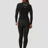 Rip Curl Wmns D/Patrol 5/3 Cz Wetsuit -Catch The Wave Surfing WmnsDPatrol53CzWetsuit