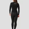 Rip Curl Wms Dawn Patrol Cz 32 Gb Wetsuit -Catch The Wave Surfing WmsDawnPatrolCz32GbWetsuit