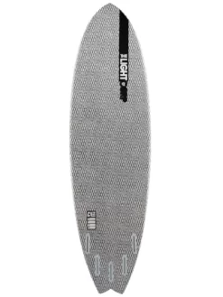 Woofer Cv Pro Epoxy Future 6'6