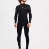 Yeti 3/2.5 Steamer Chest Zip Wetsuit