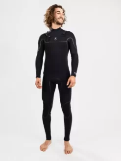Yeti 3/2.5 Steamer Chest Zip Wetsuit